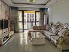 百色右江梦之岛购物广场房子户型方正。交通便利。可以拎包入住。。出租房源真实图片