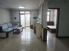 安阳北关凯德广场文化宫,火车站,三楼,三室,拎包入住出租房源真实图片