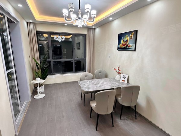 【多图】浪潮玺园别墅,奥体中心租房,高新小房东,嘎嘎板正 可申请房租