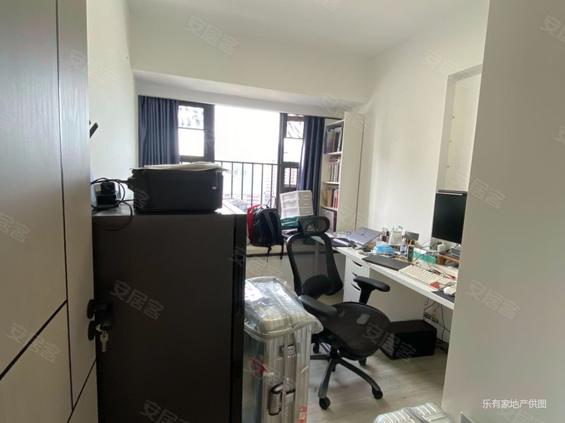 20年次新花园社区东关乐尚林居!大三房两卫!仅需6字头!