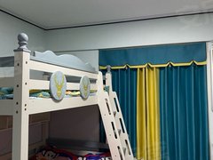 大丰大中大中城区欧蓓莎城市广场 1室1厅1卫出租房源真实图片