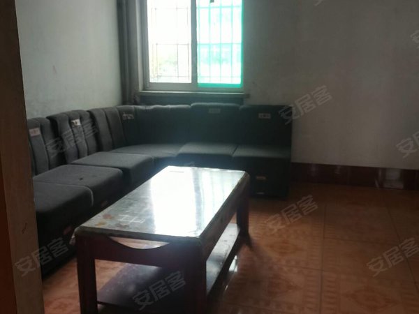 日照莒县城区桃园北区三中,岳石路小学桃园北区三楼3室家具带空调带储藏室出租房源真实图片