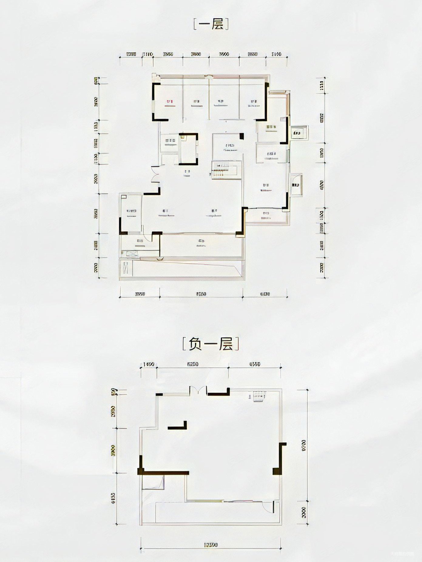 万科公园五号精装新房洋房拎包入住近锦城湖
