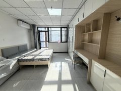北京房山长阳自家房源正南采光 带独立阳台 出门就是超市出租房源真实图片