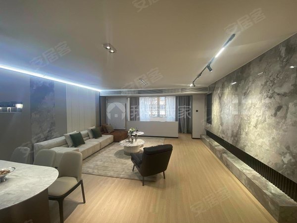 街租房,金融街 丰融园三室两厅两卫 可长租,西城租房-北京58安居客