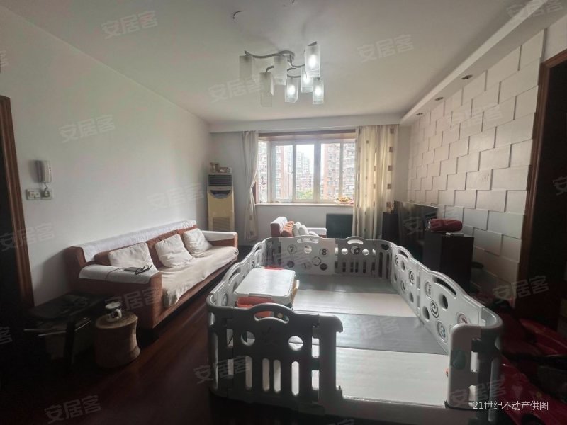 议价空间大,看房方便,长阳新苑二手房,950万,3室2厅,2卫,104.