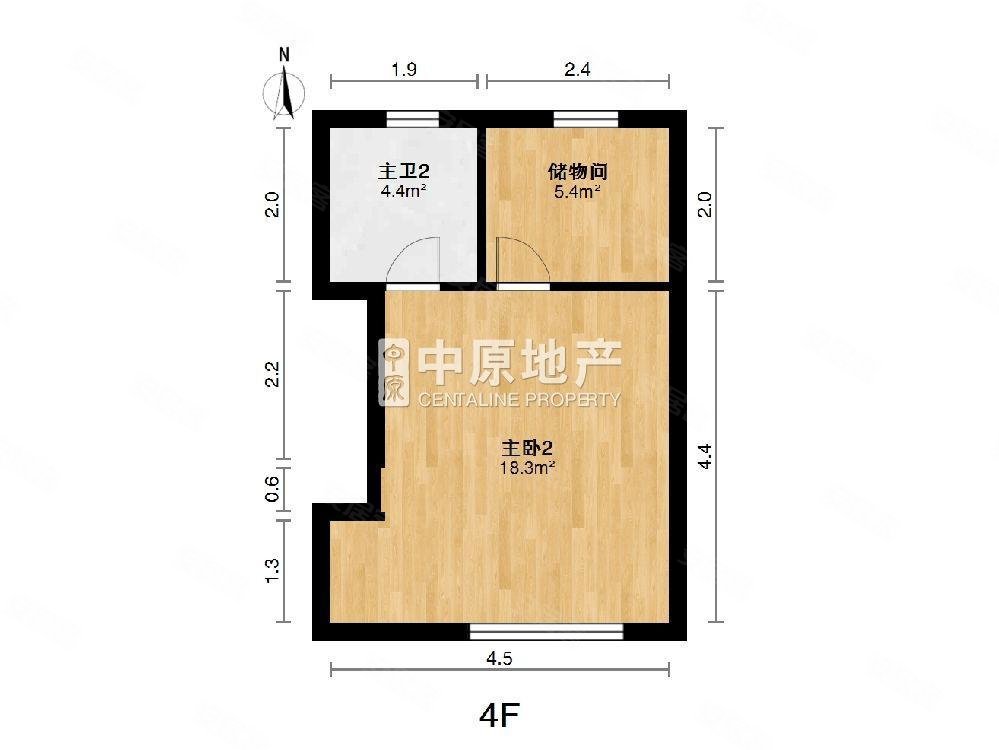 任何價格可談,總監力薦,錦秋花園(別墅)二手房,850萬,3室2廳,4衛,188