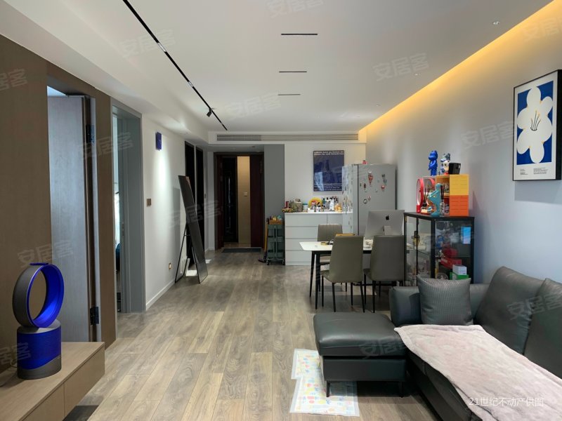 东南智汇城香溪园