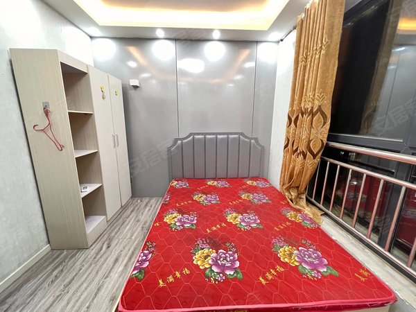 石家庄桥西中山中山华府海棠院可短租中山华府海棠苑精装两室!