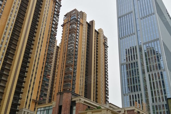 联发君澜(商住楼),长虹12号-南宁联发君澜(商住楼)二手房,租房-南宁