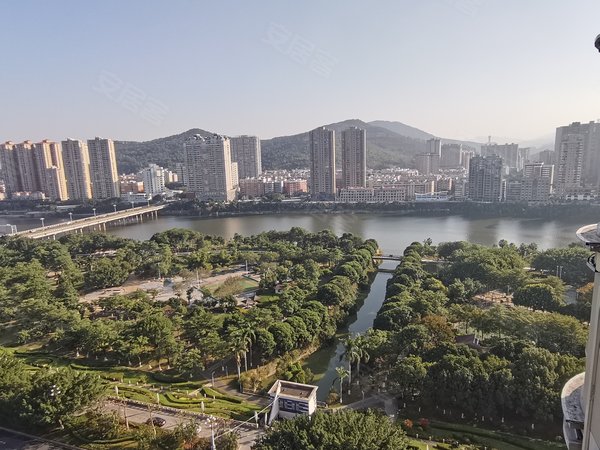 泉州南安南安市区皇家滨城皇家滨城大3房出租包物业,配套齐全,南北