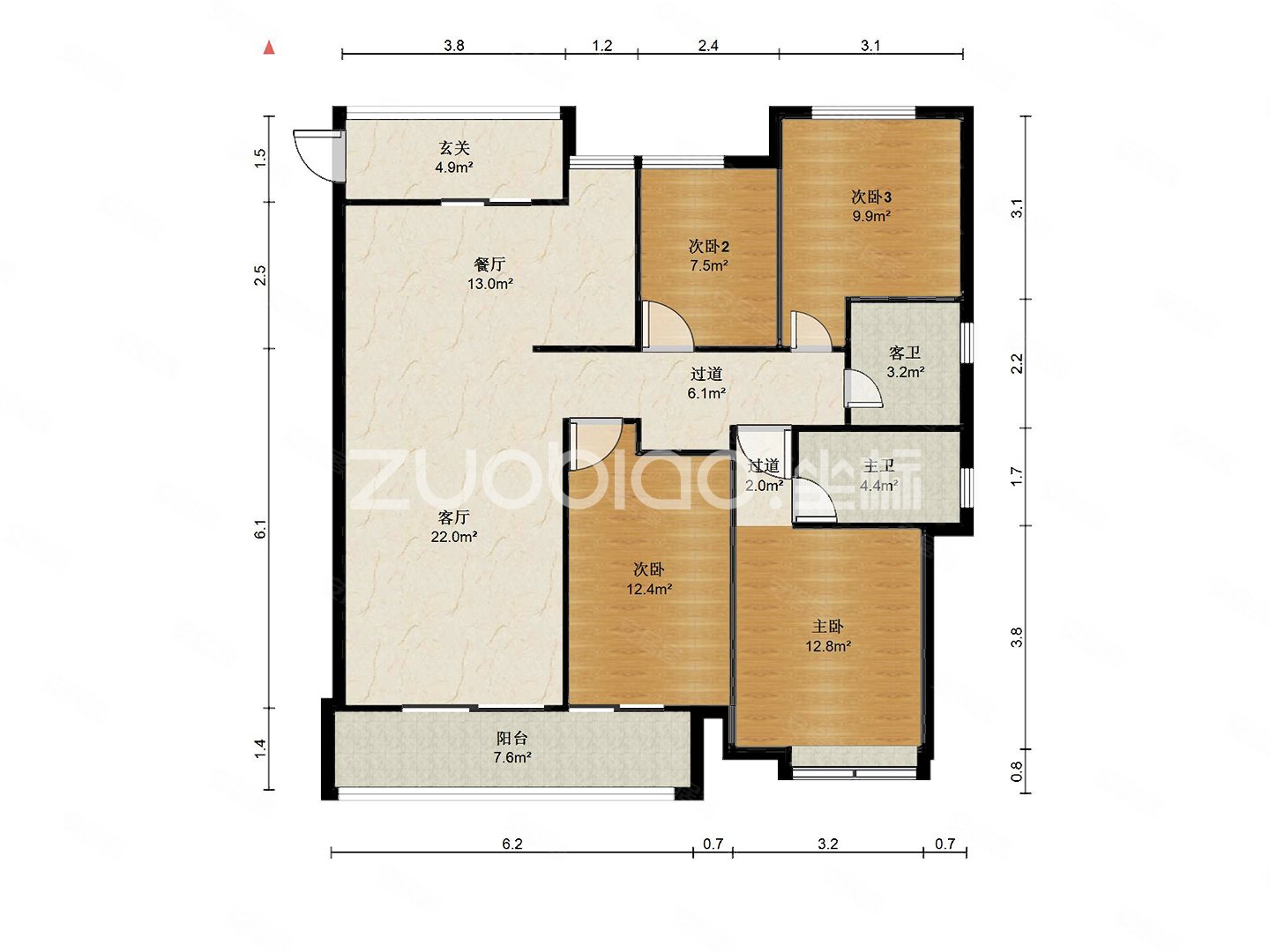 义乌之心旁 绣川府 精装40个四房 边套 送车位
