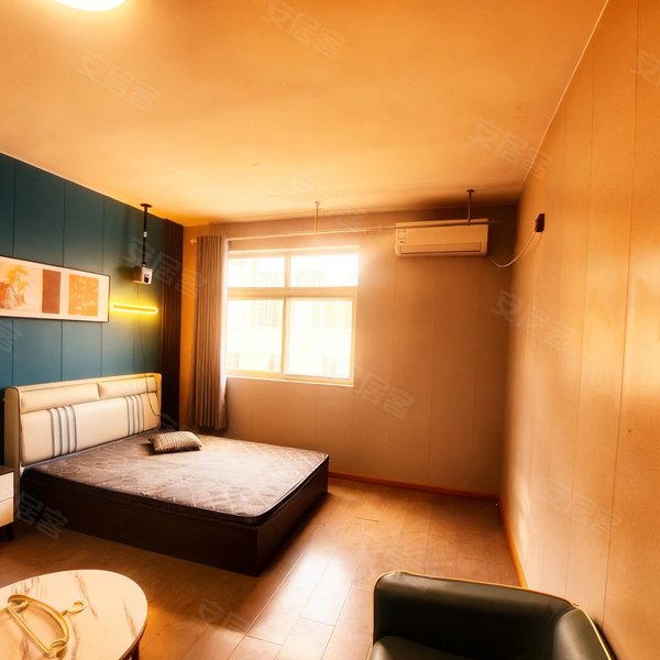 整租｜可月付可短租胜利桥鸿泰广场淮阳路海琴购物广场安顺路水清沟北岭