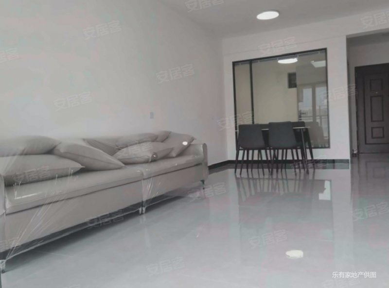 本周必卖好房 降价30万急售 精装修 带车位 包税过户,聚豪国际二手房