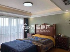 台州椒江锦江百货海棠花苑云墅出租,精装修,12500一月出租房源真实图片