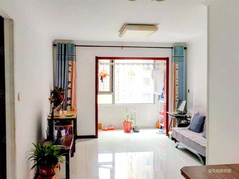 业主着急卖 枫丹天城 133vv就出 紧邻武清光明中 高铁站