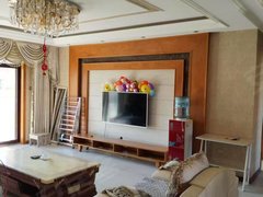 伊犁伊宁市伊宁市开发区香水湾一期 六楼精装三室 家具家电齐全 拎包入住房子干净出租房源真实图片