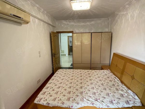 【多图】曲屯家苑(西区),洋江西路租房,镜湖地铁口曲屯家苑2室 家具