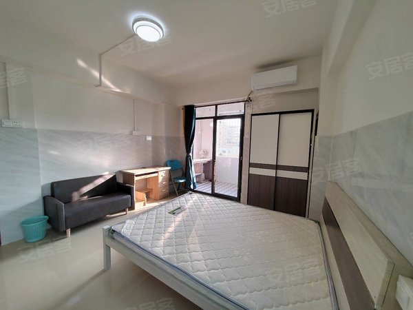 华为溪村公寓旁大单间