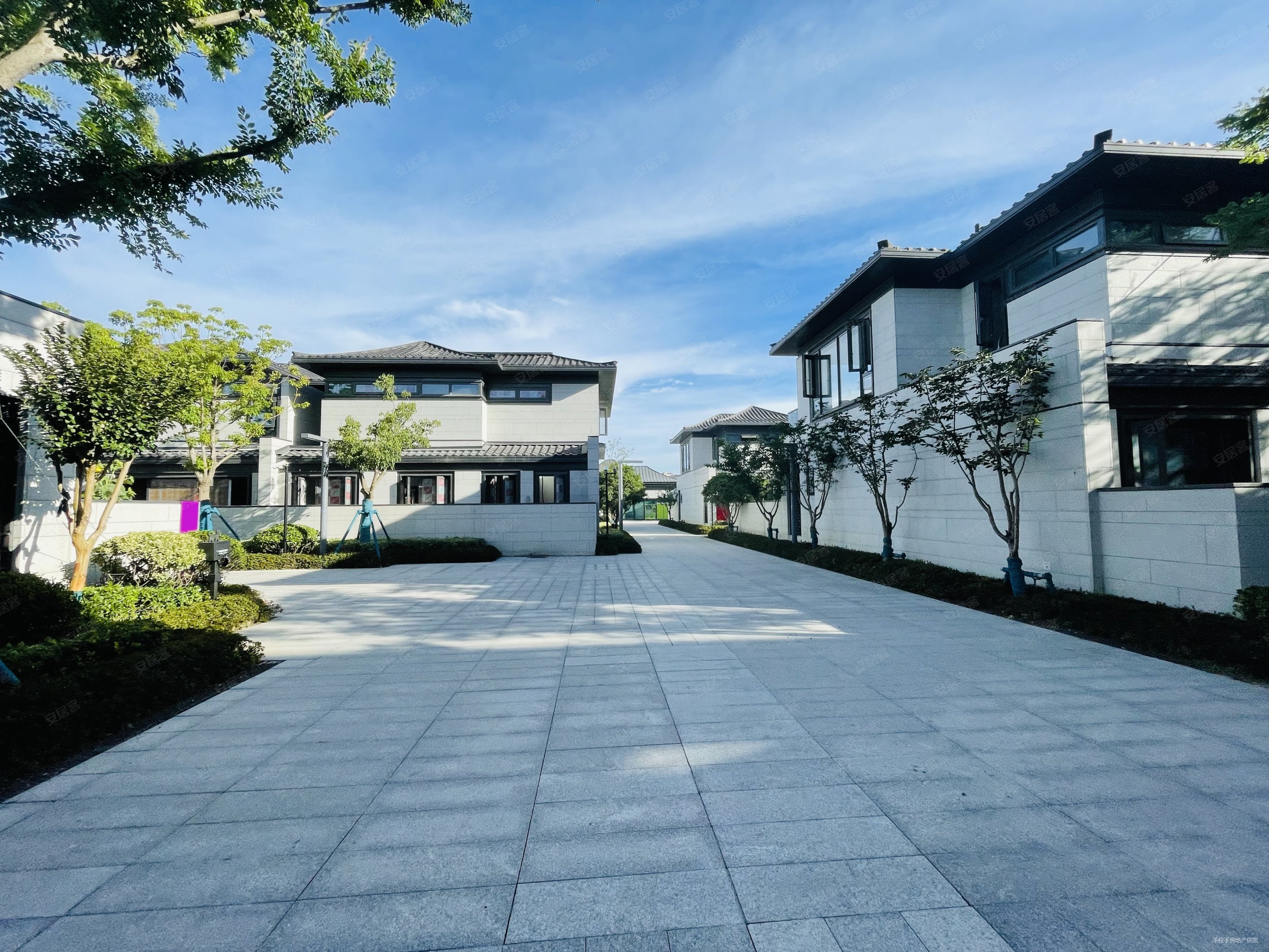 山水樾澜庭东区