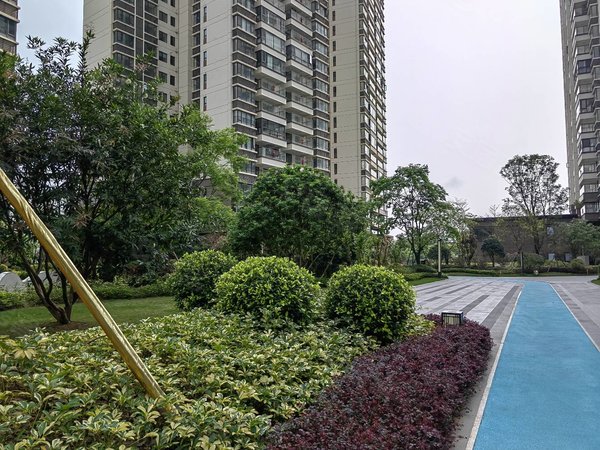 五象澜庭府简约配置三房安置房免物业费和停车费,良庆租房-南宁58安居