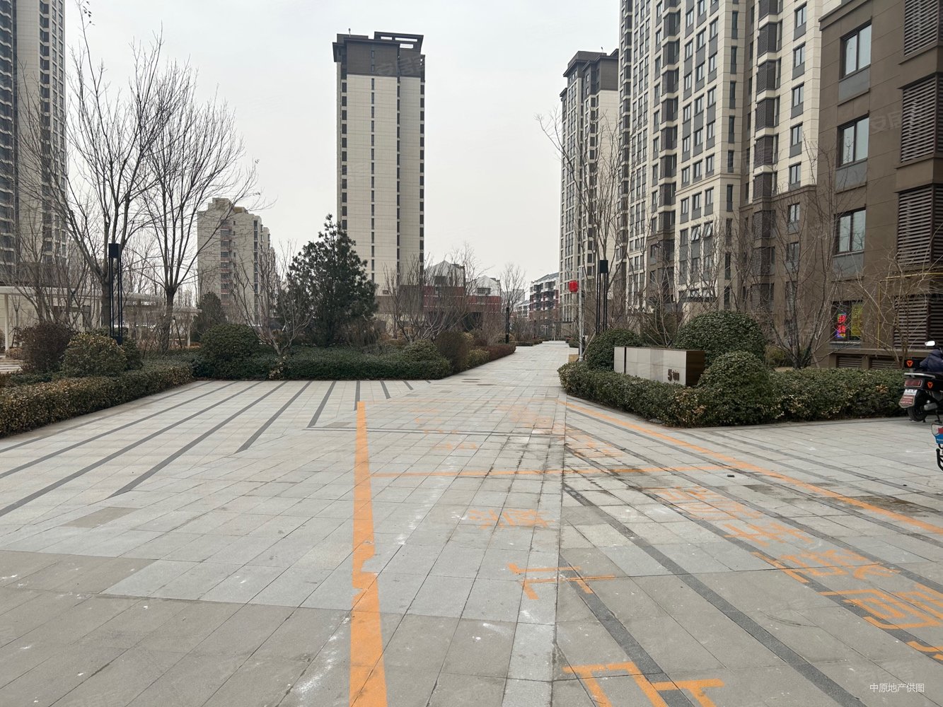 花园社区,金隅金玉府二手房,115万,2室2厅,1卫,99平米-天津安居客