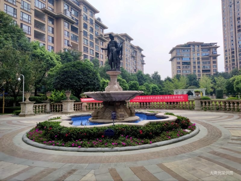 成都房产网>成都二手房>温江二手房>万春镇二手房>鹭湖宫8e东区>