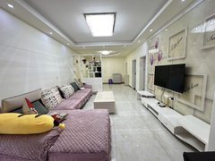 邵阳邵东邵东城区邦盛经经典小户型，家具家电齐全拎包入住即可，周边配套设施齐全出租房源真实图片