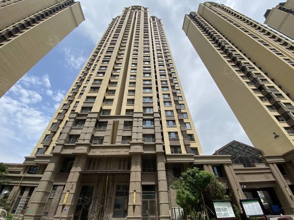 天津北辰宜兴埠正荣府近5号线职业大学,包物业取暖,可短租可月付,随时