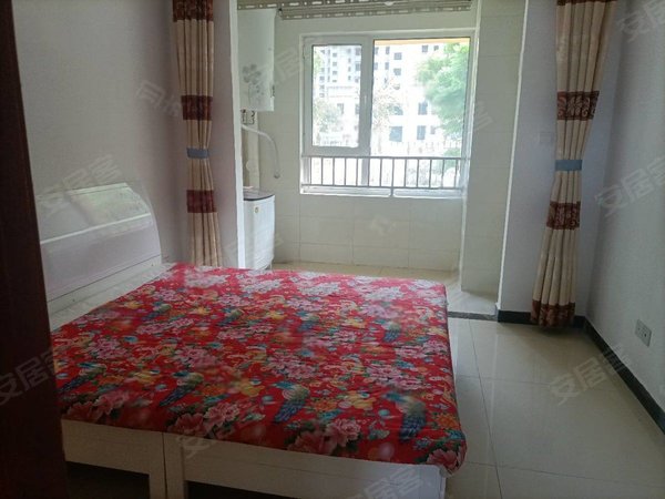 乐陵城区新一中城投新城花园新城花园三室精装拎包入住家电家具齐全出租房源真实图片