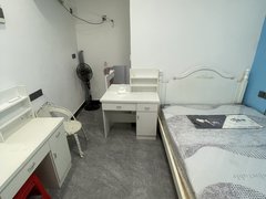 石狮石狮市步行街瑞昌街我是房主德辉泰禾商圈性价比单间家具家电齐全拎包入住出租房源真实图片