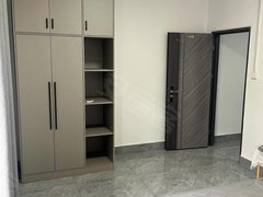 柳州柳南柳南柳南万达附近 大润发 民鑫小区 停车方便 2拎包入住出租房源真实图片