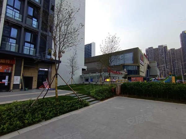 广州黄埔开发东区万荟珑寓万荟珑寓 南岗万达广场 36平精装公寓 实惠