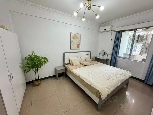 【多图】利安花园,广州塔租房,广州塔地铁口 旁边利安花园小区 精装