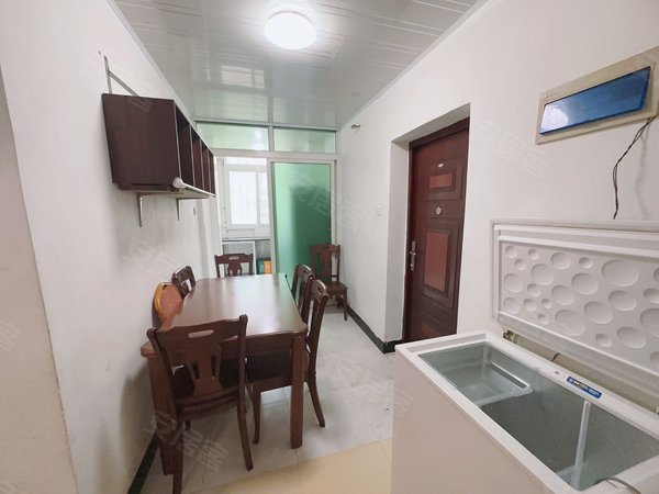 黎明中学教院府中旁轻安公寓阳台互通设备齐全手慢无,鼓楼租房-福州58