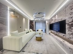 武汉洪山白沙洲5号线张家湾地铁口 武商梦时代 SKP 徐家棚 万象城 天街出租房源真实图片