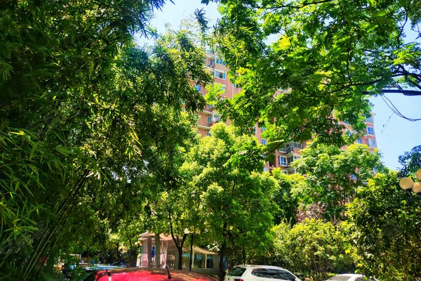 海怡花园(虹口)