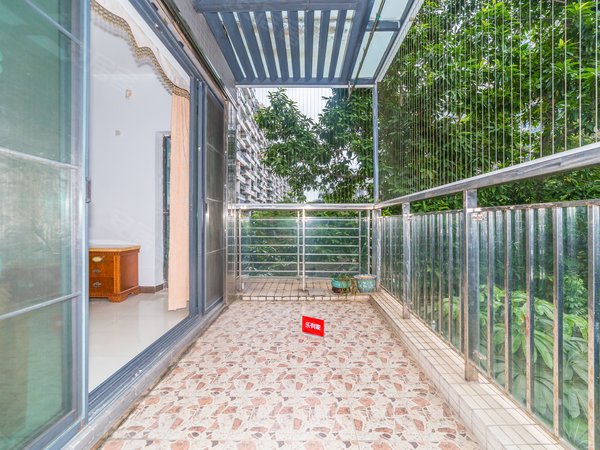 【多图】天健现代城,龙岗中心城租房,黄阁坑地铁站南北通大三房两卫