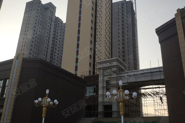 西铭福泰苑,九院北街-太原西铭福泰苑二手房,租房-太原安居客