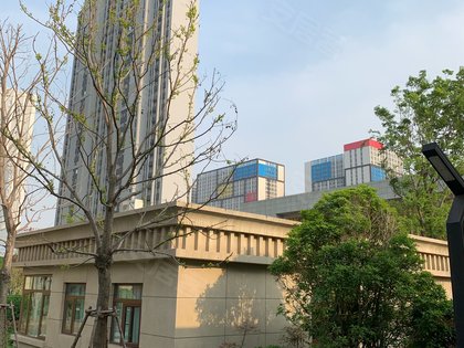 朗悦公园府悦棠苑