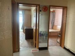 北京昌平南口水厂路 2室1厅1卫 51平 精装修 配套齐全出租房源真实图片