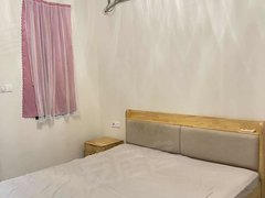 吉安吉州沿江路恒大御景半岛 1室1厅1卫出租房源真实图片