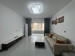 东明东明城区东明市区信合家园三室精装修家电齐全,拎包入住有车位出租房源真实图片