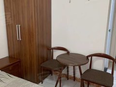许昌禹州禹州城区建设路电梯一室一厅家具家电拎包入住月500出租房源真实图片
