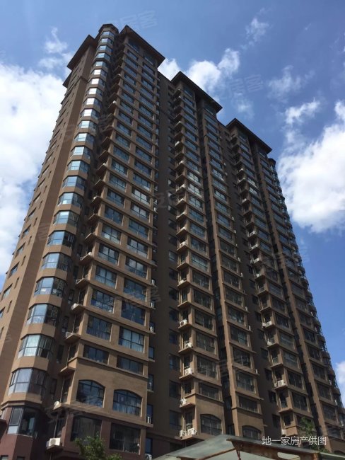 凯森蒙华府 精装修3室南北全明户型 性价比高