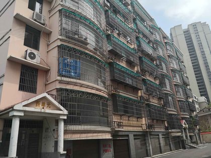 金阳花园(白石岭北路)