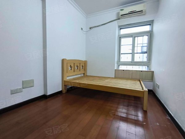 【多图】珠江俊园,天河公园租房,东向 3室2厅2卫 电梯房 精装修 120平