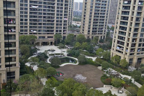 富春和园(公寓住宅)