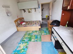 南京雨花台西善桥贾西新苑 通风好 急租房源 电梯房出租房源真实图片