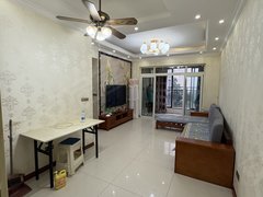 重庆万盛万盛城区城南一号精装大两房，拎包入住出租房源真实图片